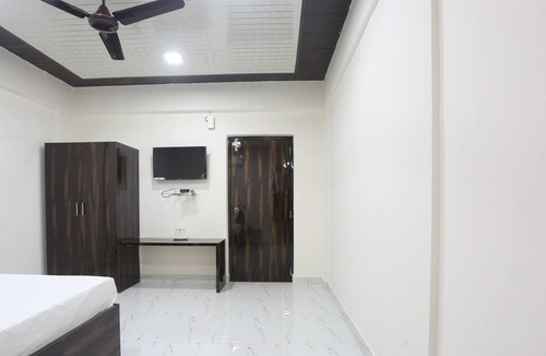 Taloja Hotel | Hotel Star Inn