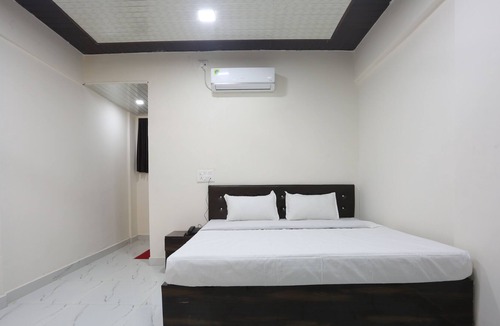 Taloja Hotel | Hotel Star Inn