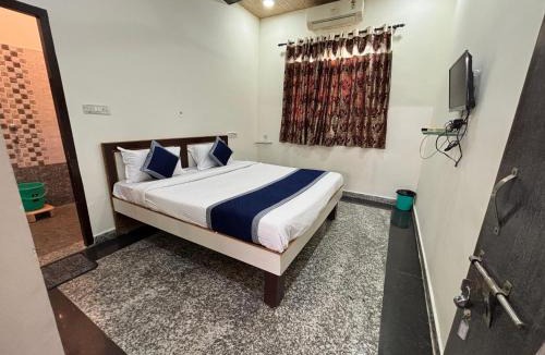 Pushkar Hotel | Hotel Star Inn , Pushkar