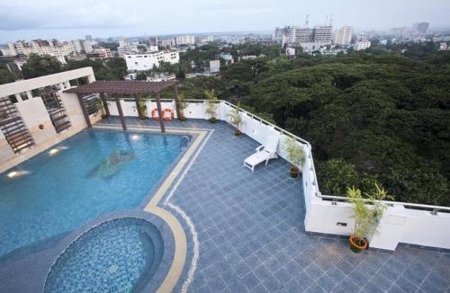 Sylhet Hotel | Hotel Star Pacific