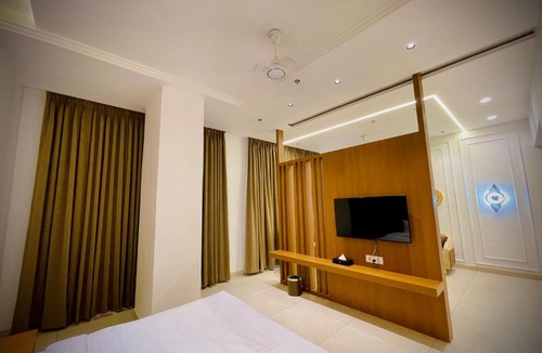 Ganganagar Hotel | Hotel Starlight