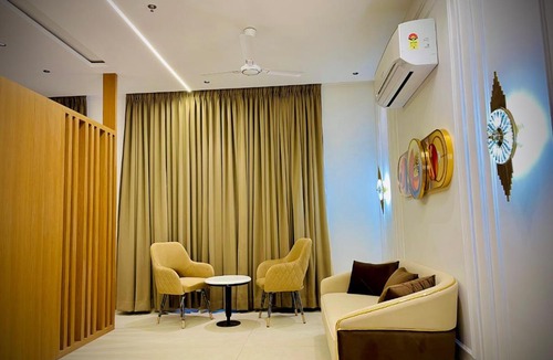 Ganganagar Hotel | Hotel Starlight