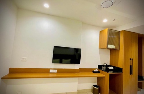Ganganagar Hotel | Hotel Starlight