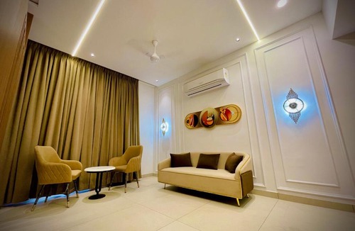 Ganganagar Hotel | Hotel Starlight