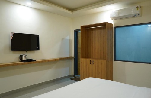 Paonta Sahib Hotel | Hotel Starwing