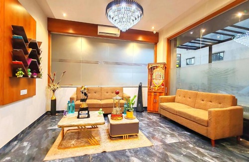 Navi Mumbai Hotel | Hotel Sterling Executive
