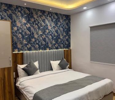 Chandigarh Hotel | Hotel Strawberry