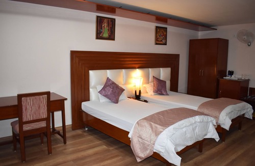 Bodh Gaya Hotel | Hotel Sujata