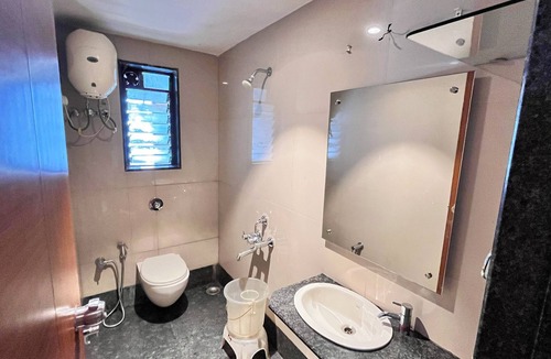 Nashik Hotel | Hotel Sumanchandra Suites