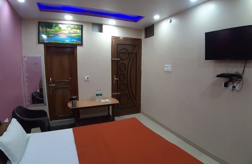 Nahan Hotel | Hotel summer Hill