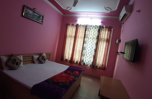 Nahan Hotel | Hotel summer Hill