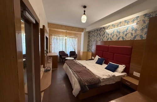 Aleo Hotel | Hotel Summer King