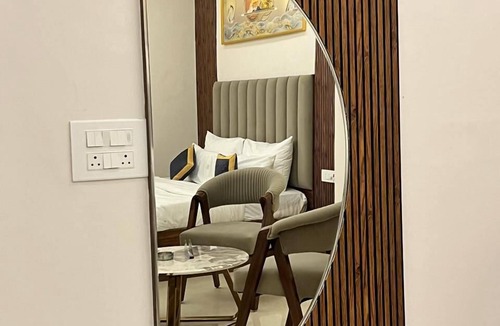 Alwar Hotel | Hotel Sun Flowers