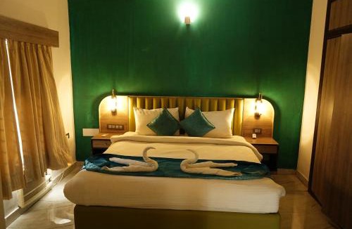 Bhubaneshwar Hotel | HOTEL SUN GREEN
