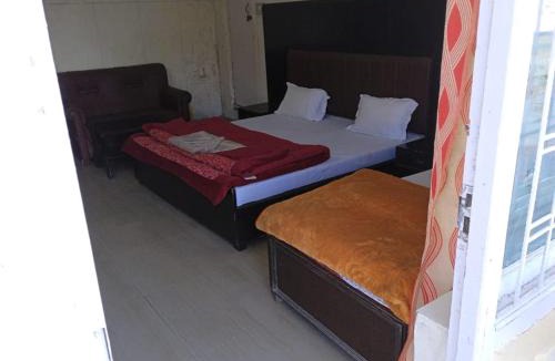 Chamba Hotel | Hotel Sun View Chamba - Best Hotel in Chamba Tehri Garhwal