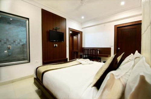 Udaipur Hotel | Hotel Sunflower Udaipur