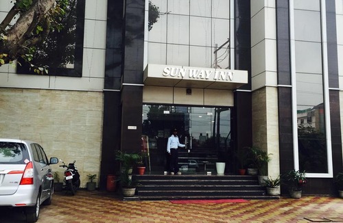 Sikandra Hotel | Hotel Sunway Inn