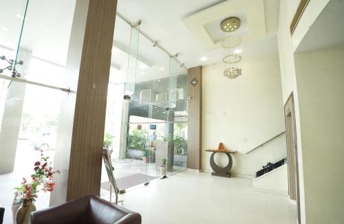 Ranjit Avenue Hotel | hotel surya residency amritsar b block ranjeet avenue amritsar