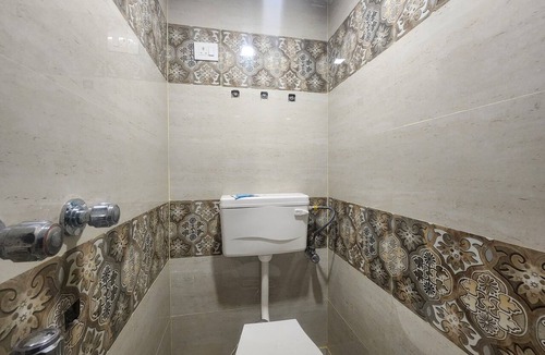 Beadonpura Hotel | Hotel Swagat Palace