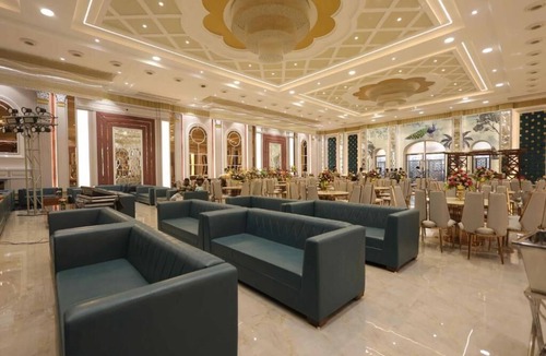 Saharanpur Hotel | Hotel Swarn Palace