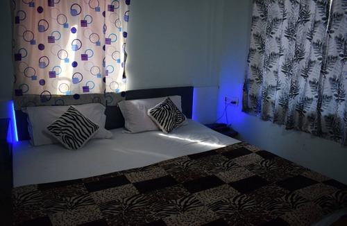 Nanded Hotel | Hotel Talha Residency