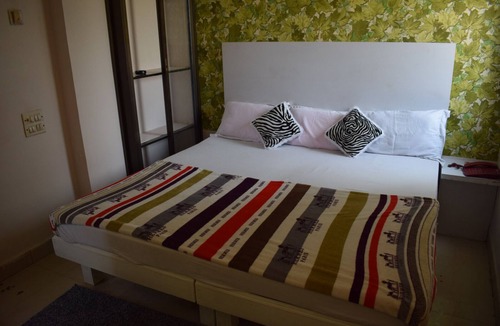 Nanded Hotel | Hotel Talha Residency