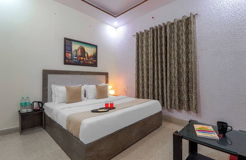 Haridwar Hotel | Hotel Tanish