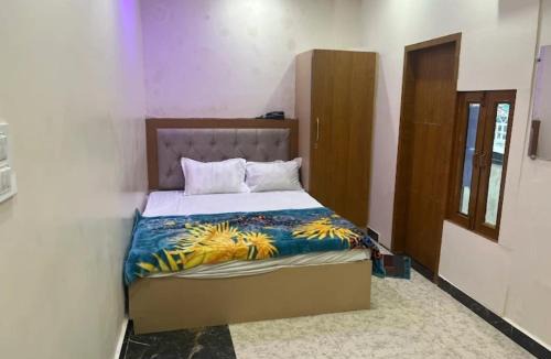 Gwalior Hotel | HOTEL Tanya Palace