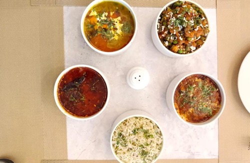 Faizabad Hotel | Hotel The Balram