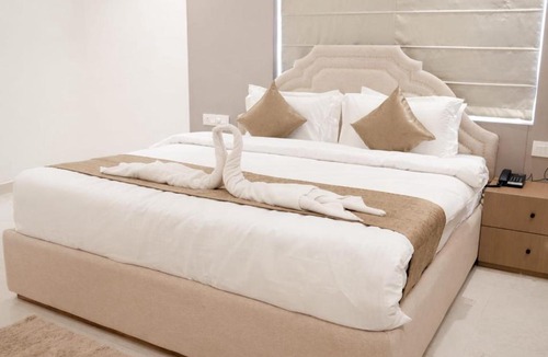 Udaipur Hotel | Hotel The Celebration Suites