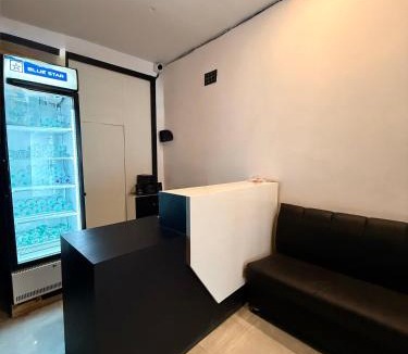 Marhi Hotel | Hotel The Edge