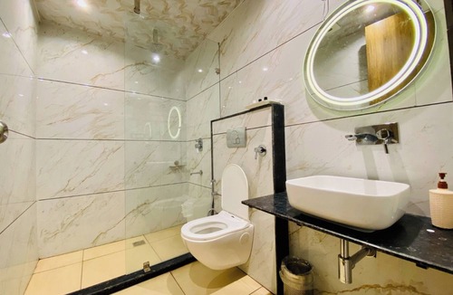 Jhajra Hotel | Hotel The Eleganza