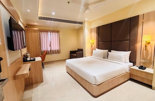 Jabalpur Hotel | HOTEL THE ELITE