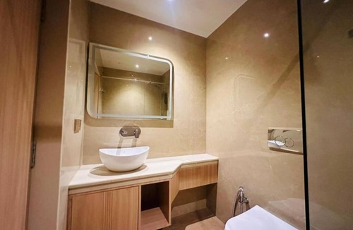 Jabalpur Hotel | HOTEL THE ELITE