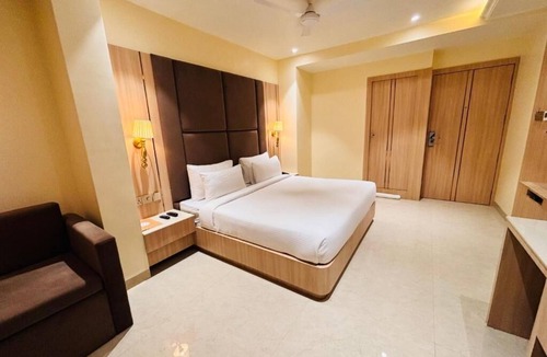 Jabalpur Hotel | HOTEL THE ELITE