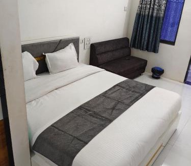 Botad House | Hotel The Galaxy