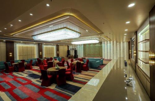 Civil Lines Hotel | Hotel The Golden Tree