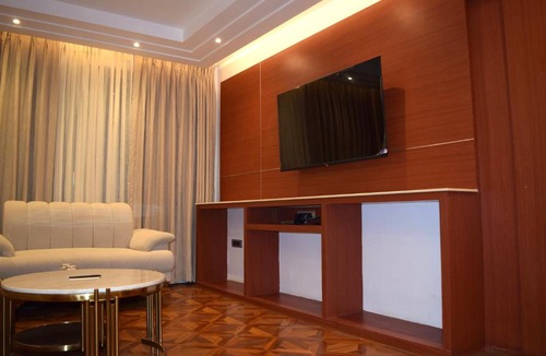 Shargole Hotel | Hotel The Haven Kargil - Centrally Heated