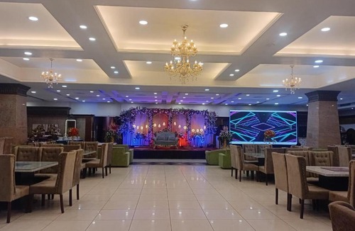 Ludhiana Hotel | Hotel The Mirage