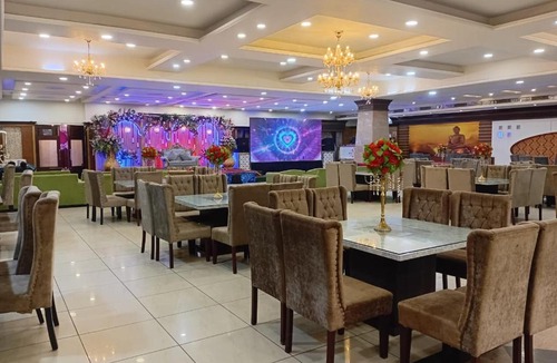Ludhiana Hotel | Hotel The Mirage