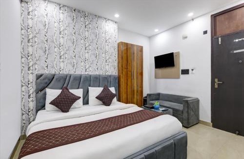 Vasundhara Hotel | Hotel The Rasa at Vasundhara