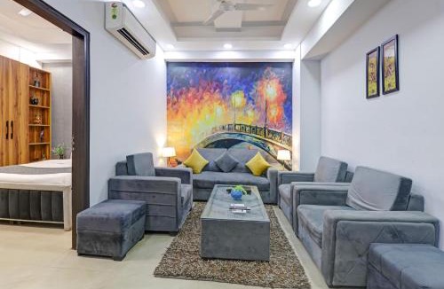 Vasundhara Hotel | Hotel The Rasa at Vasundhara