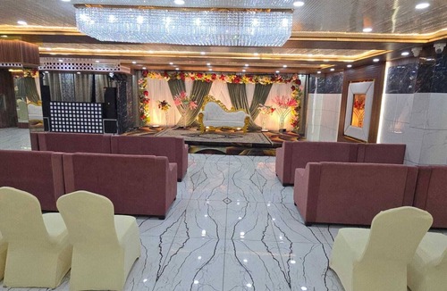 Kalyanpur Hotel | Hotel The Royal Knot