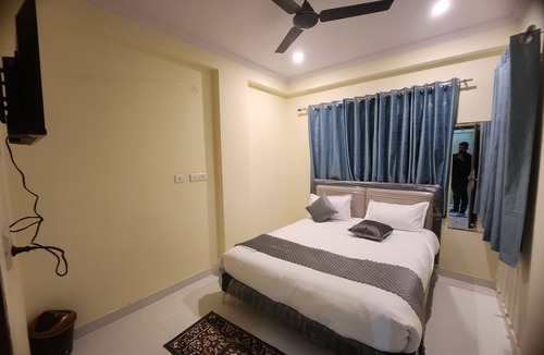 Jhotwara Hotel | Hotel US Group