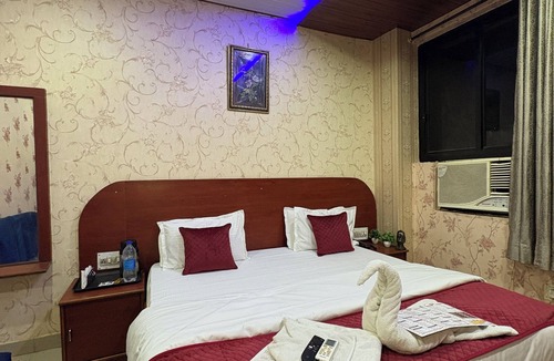 Vaishali Nagar Hotel | Hotel Utsav