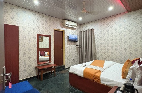Vaishali Nagar Hotel | Hotel Utsav