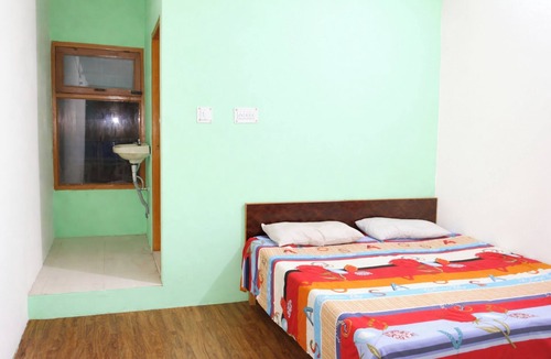 Kharsali Hotel | Hotel Utsav Palace Uttarkashi