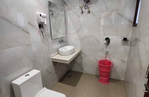 Saharanpur Hotel | Hotel Uttam Heritage