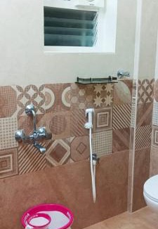 Chennai Hotel | Hotel V Stay