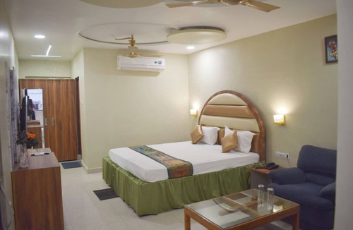 Balaghat Hotel | HOTEL VAIDYA REGENCY